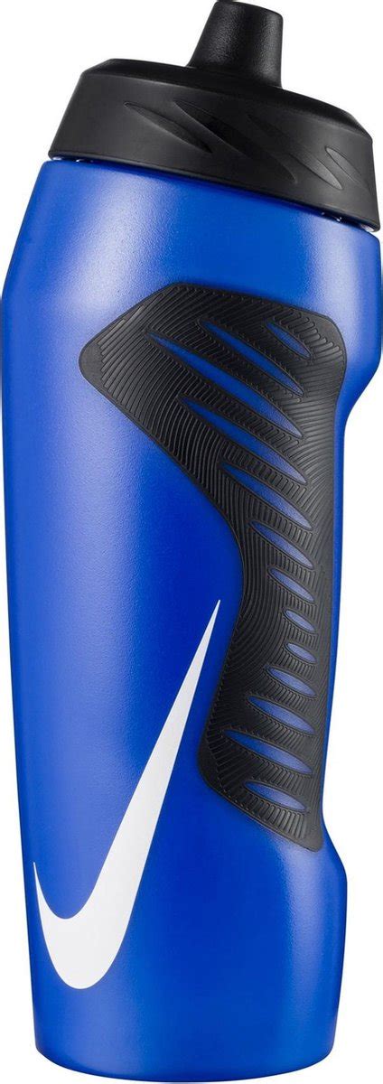 nike bidon 500 ml blauw hydration|New Water Bottles & Hydration .